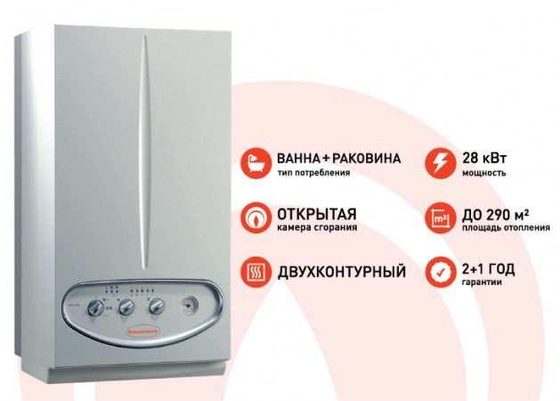 Mini Nike 28 kW Special