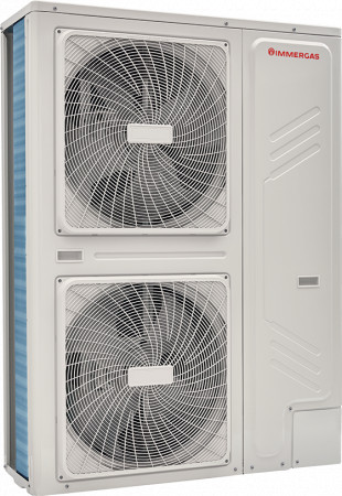 MAGIS M22 T - HEAT PUMP